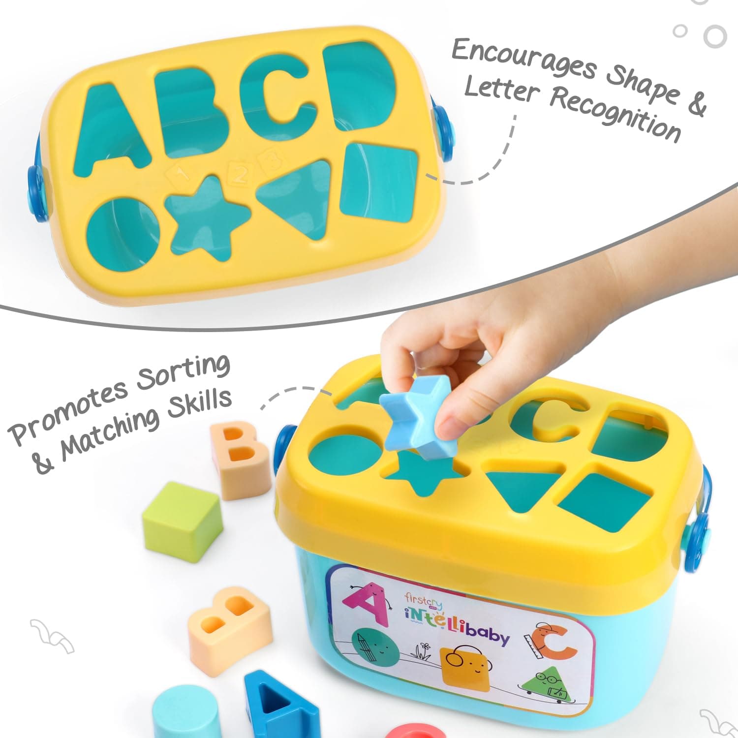Block Toy