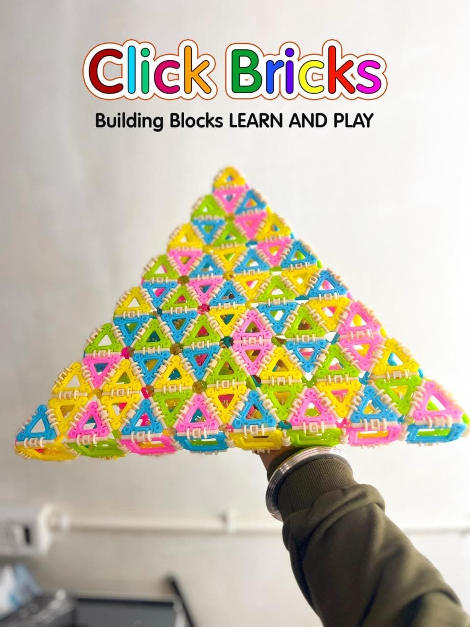 Click Bricks