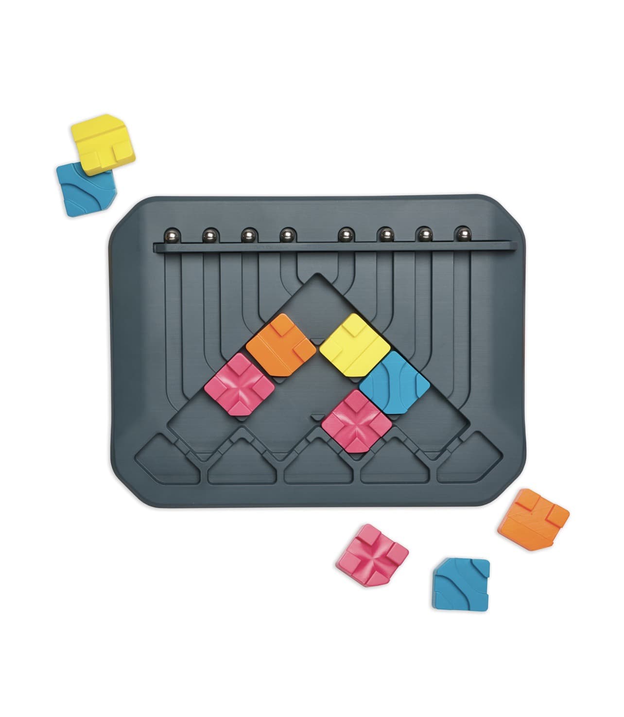 Marble Puzzle
