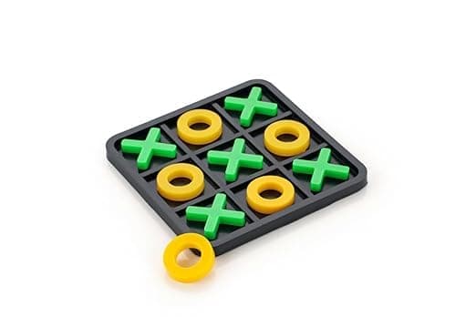 Tic Tac Toe