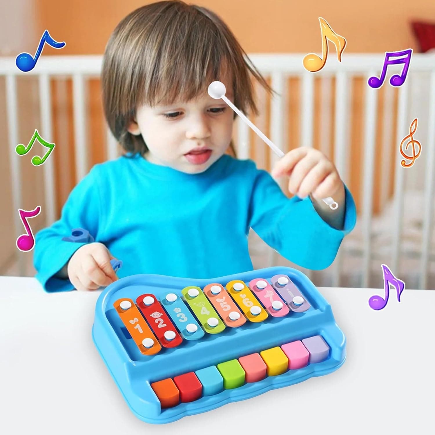 Xylophone Big